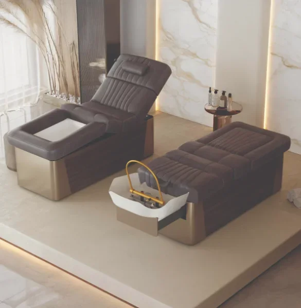 Banheira Hidrotermal Lemi