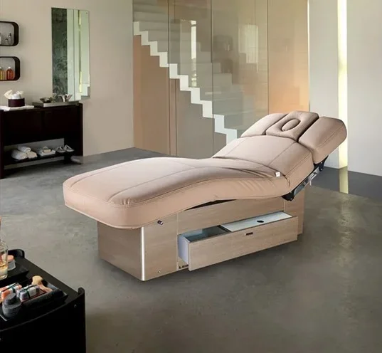 Marquesa Lemi Spa