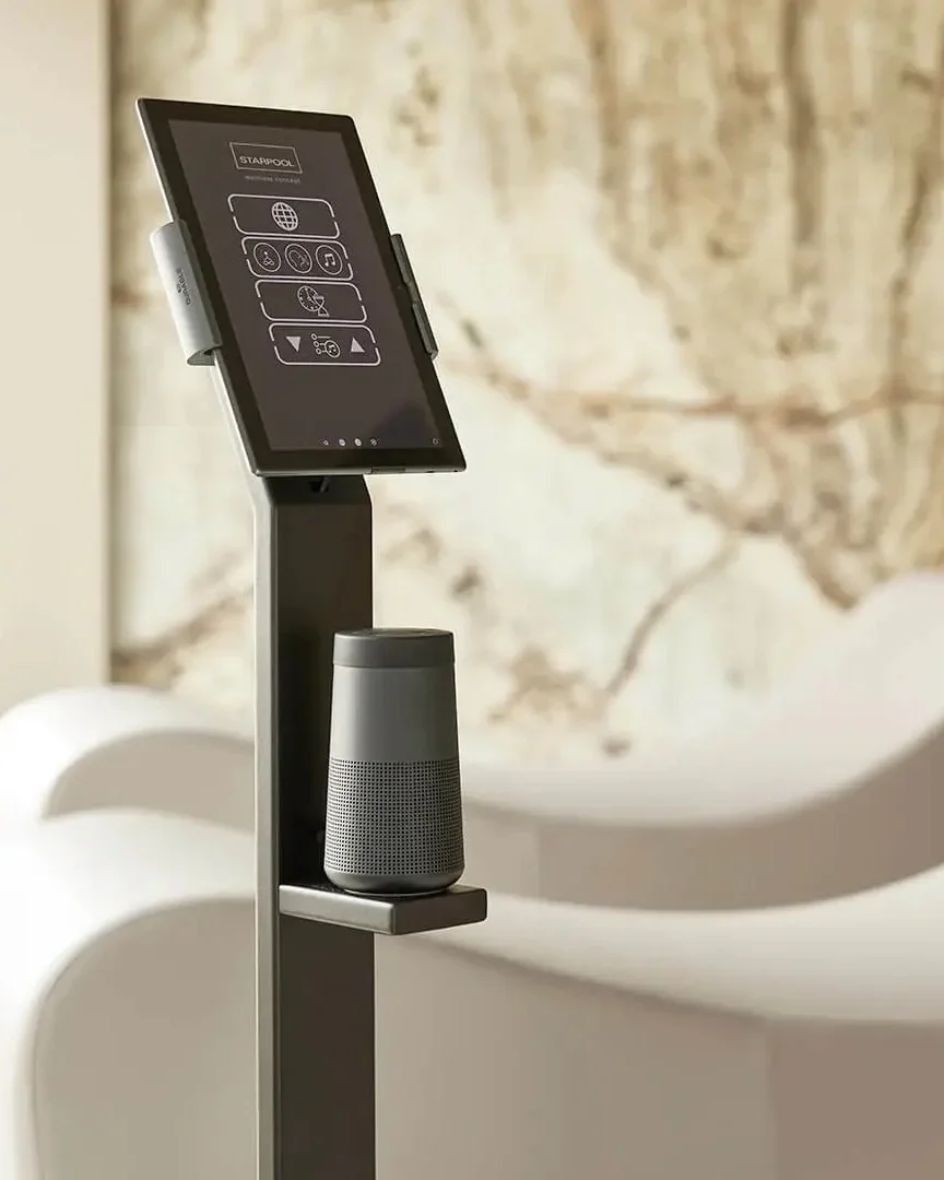 Starpool Wellness Coach