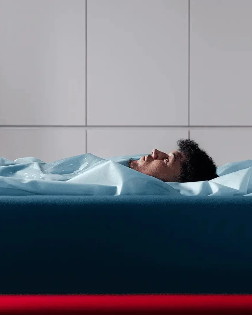 Starpool Zerobody Cryo