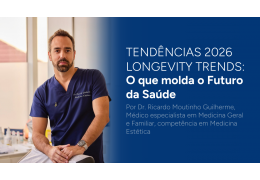 Longevity Trends 2026