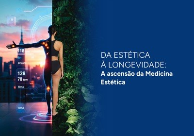 Da estética à longevidade: a ascensão da medicina preventiva