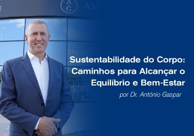Sustentabilidade do Corpo: Caminhos para alcançar o Equilíbrio e Bem-Estar