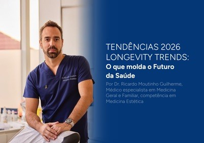 Longevity Trends 2026