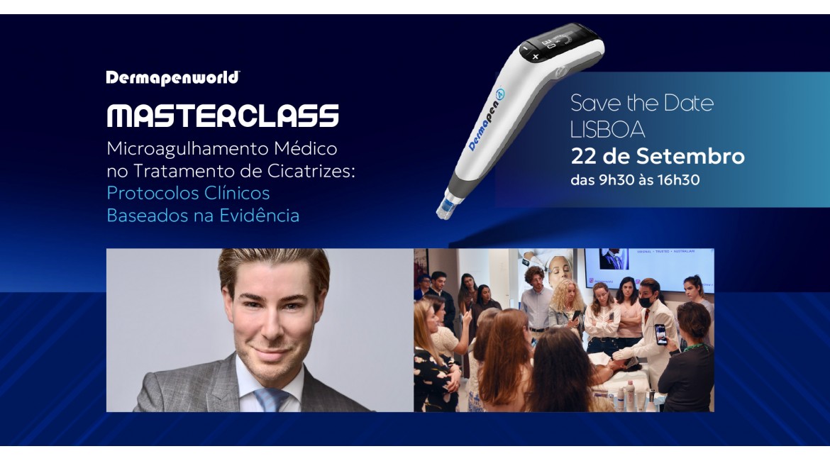 Masterclass Dermapen